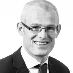 James Sullivan from Sullivan Braham