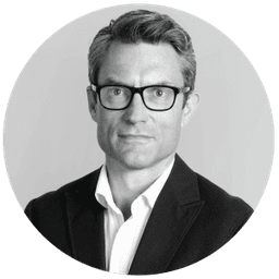 Andrew Stephenson from Geoff Lyons Solicitors