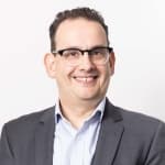 Luke Mercurio from JRT Partnership Pty Ltd