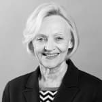 Wendy Broun from Broun Abrahams Burreket