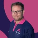 Shayne Bedford from Aspire Law Group