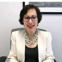 Caroline Mense from Legal Enablers