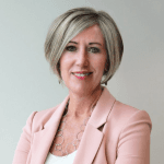 Helen Suke from Suke & Associates