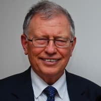 Arthur Lucas from AIF Lucas & Co.