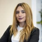 Faral Dadouch Trad from Xary Lawyers