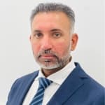 Bikramjit Sidhu from Sangwan Legal