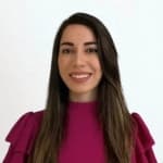 Jesicca Yousif from WKB TPD Lawyers