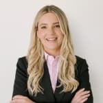 Alicia Floyer from Next Legal and Conveyancing