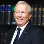 Graeme McDonald from Gianacas Argiris McDonald Solicitors