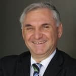 Ulysses Coustas from Lexington Law Group