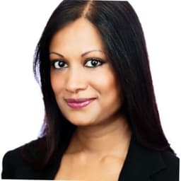 Rita Prasad from Prasad Legal Solutions