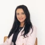 Tayla Oden from Oden Legal