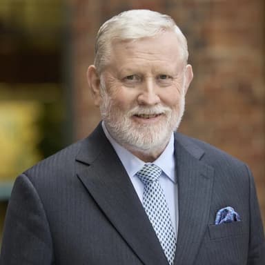 Glen McLeod