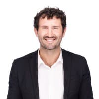 Jack Hutchinson from Stanton & Stanton