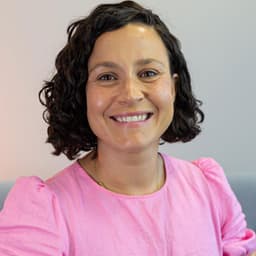 Samantha Di Felice from Goodman Conveyancing