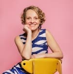 Georgina O'Farrell from By George Legal