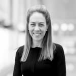 Sally McGuinness from Robinson + McGuinness Family Law