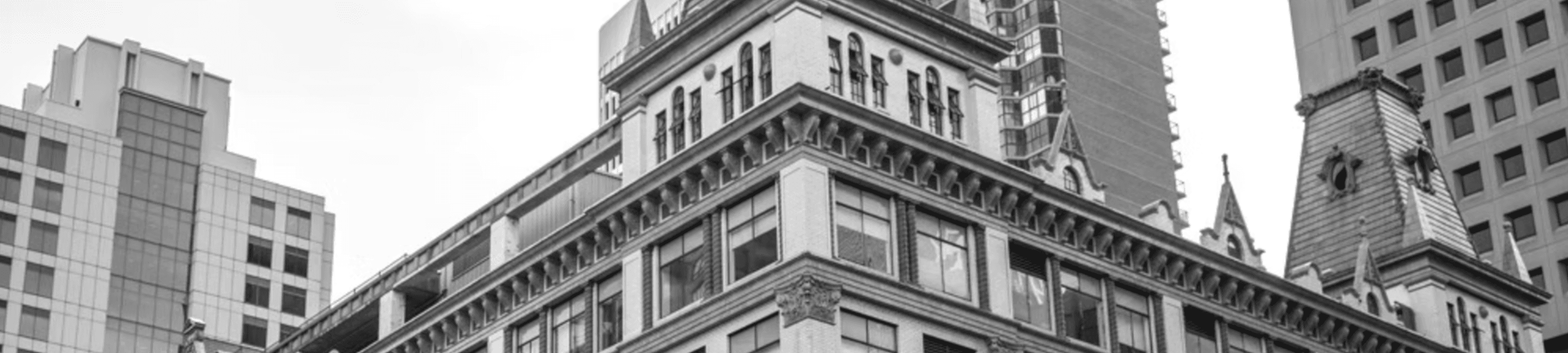 Merriman Legal cover