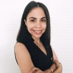 Vanessa Hulbert from TVP Law