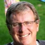 Greg McDonald