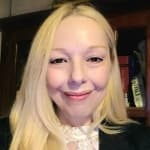 Vicki Koutsantonis from Kelly & Chapman Lawyers