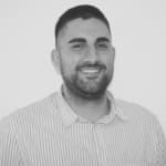 Lucas Galano from Burns and Tinney