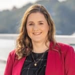 Kathryn Harriss from Harriss Jones Lawyers