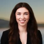 Lydia Moore from Carter Ferguson Legal