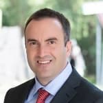 David Pena from Colin Daley Quinn