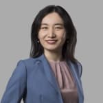 Zihan Wang from Morabito Legal