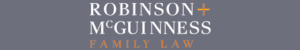 Robinson + McGuinness Family Law