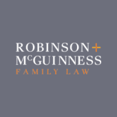 Robinson + McGuinness Family Law
