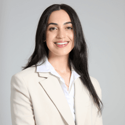 Jasmine Toomey from Seton Family Lawyers