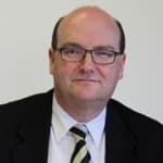 David Jellie from Jellie McDonald