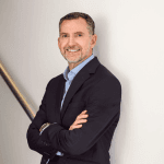 Tim McGrath from Miller Harris Lawyers