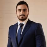 Michael Barsha from Fletch Law