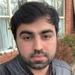 Nadeem Aslam from ACT Law Associates