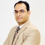 Ejaz Manzoor from Auswest Lawyers