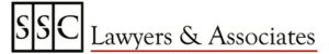 SSC Lawyers & Associates