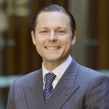Chris Harold