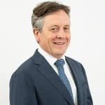 Tim Mitchell from Bay Legal