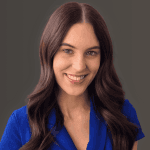 Emily Hales from Foye Legal