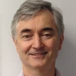 Gordon Elliot from ExpatLawyers