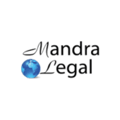 Peter Chandra from Mandra Legal