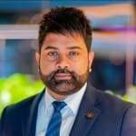 Shawn Mendis