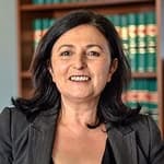 Rosetta Traficante from RT Legal