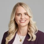 Caris Tysoe from Chakich Tysoe