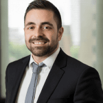 George Staninovski from Santone Lawyers