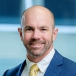 Steve Herd from Fisher Dore Lawyers