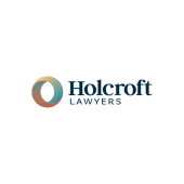 Holcroft Lawyers